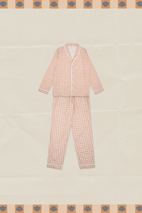 Classic Long Set - Adult