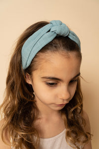 Top Knot Headband