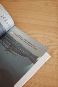 Here We Are Activity Book by Oliver Jeffers