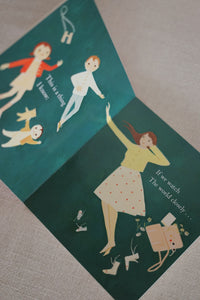 This is a Gift For You: A Celebration of Love by Emily Winfield Martin