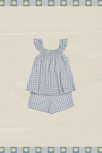 Lucia Set - Adult