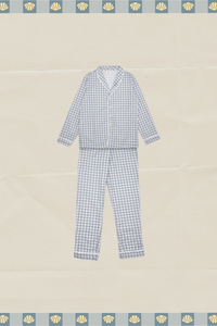 Classic Long Set - Adult