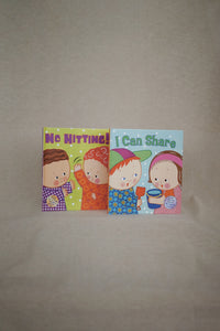 Books by Karen Katz
