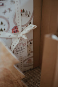 Christmas Gift Box 2023