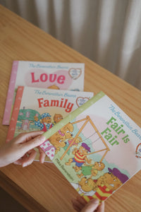 The Berenstain Bears Living Lights™ Books