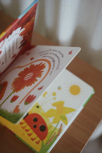 Ladybird Book Series by DK