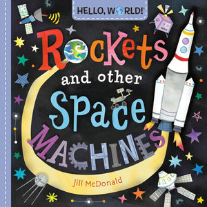 Hello, World! Books