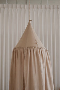 Viggo Muslin Canopy