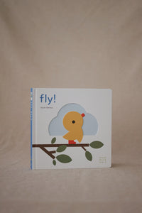 TouchThinkLearn: Fly!