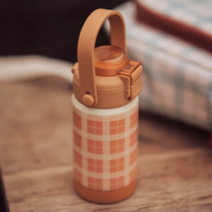 Sip + Chug Thermo Water Bottle - 355ml