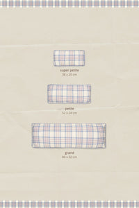 Cuddle Pillow - Premium Cotton