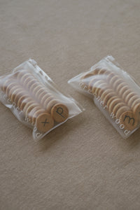 Pinyin Coins