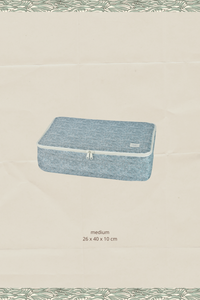 Packing Cubes