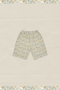 Boo Short Pants for Adults