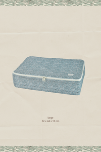 Packing Cubes