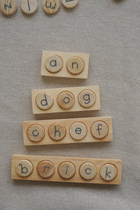 Coins Sorting Tray - Set of 4