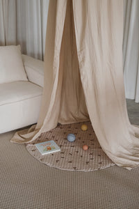 Viggo Muslin Canopy