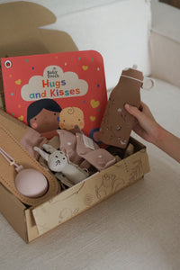 Gift Set for Mum & Baby Girl