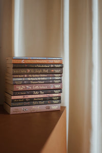 Wordsworth Exclusive Edition Book Series