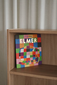 Elmer Book Series by David McKee