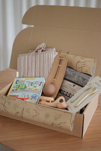 Gift Set for Mum & Baby Boy