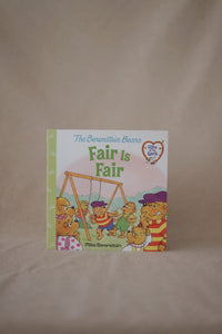 The Berenstain Bears Living Lights™ Books