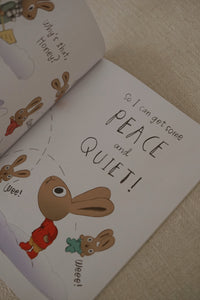 Moneybunny Books by Cinders McLeod