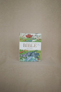 My Little Picture Bible by DK and Diana Mayo