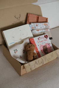Gift Set for Mum & Baby Girl