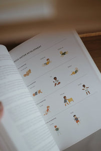 The Montessori Parent's Guide Series
