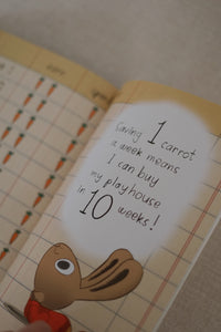 Moneybunny Books by Cinders McLeod