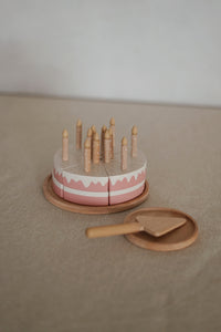 Twinkle Birthday Cakes