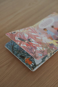 My First Story Orchestra Book Series