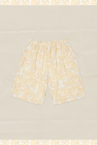 Boo Short Pants