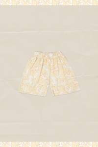 Boo Short Pants