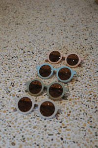 Anna Sunglasses
