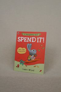 Moneybunny Books by Cinders McLeod