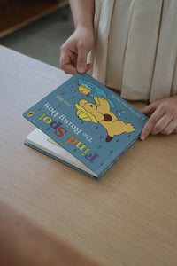Spot Books by Eric Hill