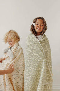 Muslin Gauze Blanket