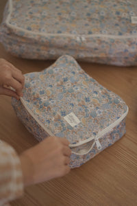 Packing Cubes