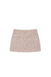 Alison Twill Skirt