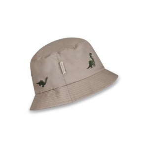 Alpha Bucket Hat