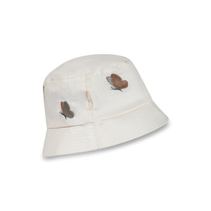 Alpha Bucket Hat