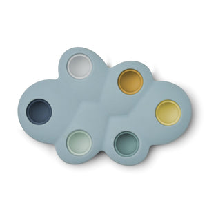 Anne Cloud Pop Toy