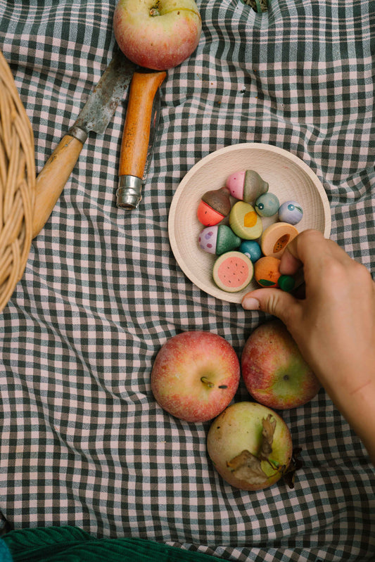 Fruits