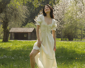 Blythe Dress