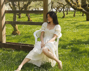 Blythe Dress