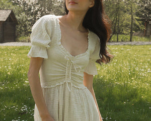 Blythe Dress