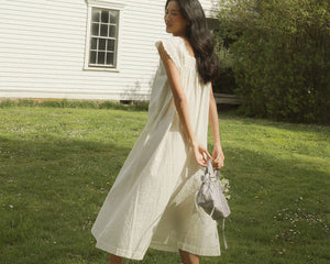 Nanette Dress