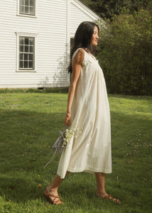 Nanette Dress